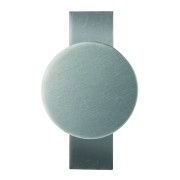 Obturateur aluminium pour trou PTT - URMET OBT83 