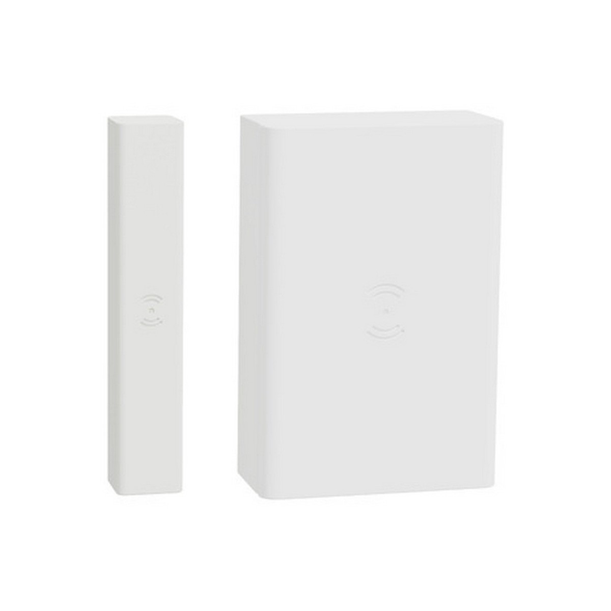 Détecteur d’ouverture radio Solinnov’up pour alerte en cas de porte ou fenêtre - URMET SUPDO 