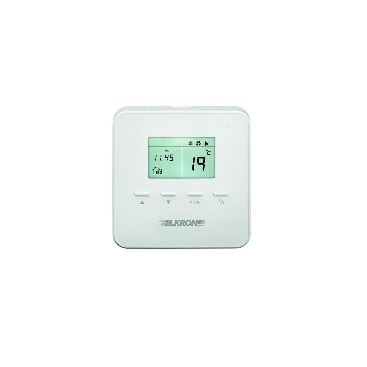 Thermostat Radio - URMET TER600 