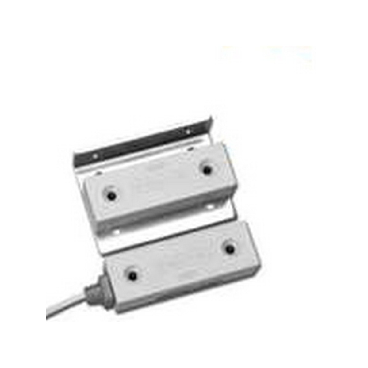 2 Cont D'Ouverture Grand Esp - Urmet Ouverture filaire UIM1640FE 