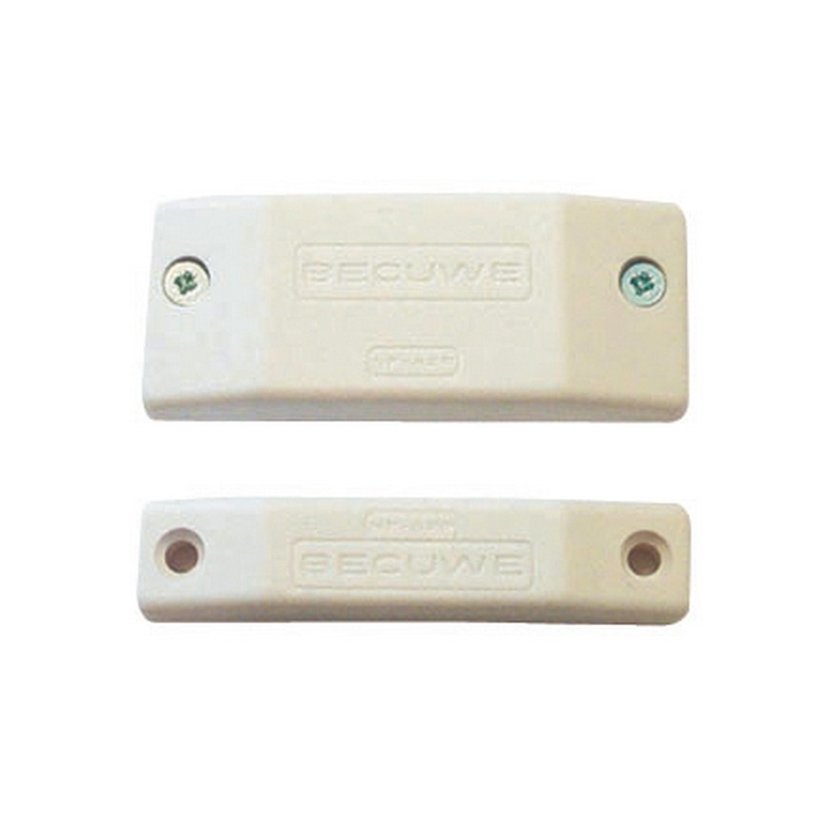 Boite De 10 Contacts Im9700 - Urmet Ouverture filaire UIM9700 