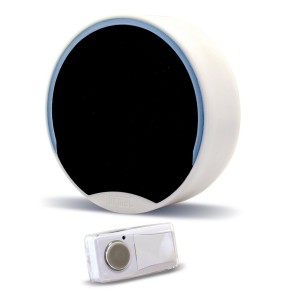 Emmetteur Pr Rondo Avec Pile - Urmet Radio 42320 