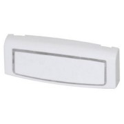 Bouton Poussoir Filaire Lumineux 12-24V pour systèmes URMET - URMET 51022 