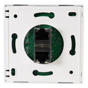 Équipement De Mesures De Données Par Pièce Sert Également De Chemin Lumineux - URMET MHSENSOR 