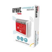 Micromodule Télérupteur 1300W Bornier À Vis Zigbee Up - URMET MTR1300EB-UP 
