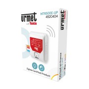 Micromodule télérupteur temporisable 500W Radio Zigbee - URMET MTR500E-UP 