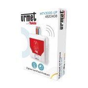 Micromodule télévariateur 300W Radio Zigbee - URMET MTV300E-UP 
