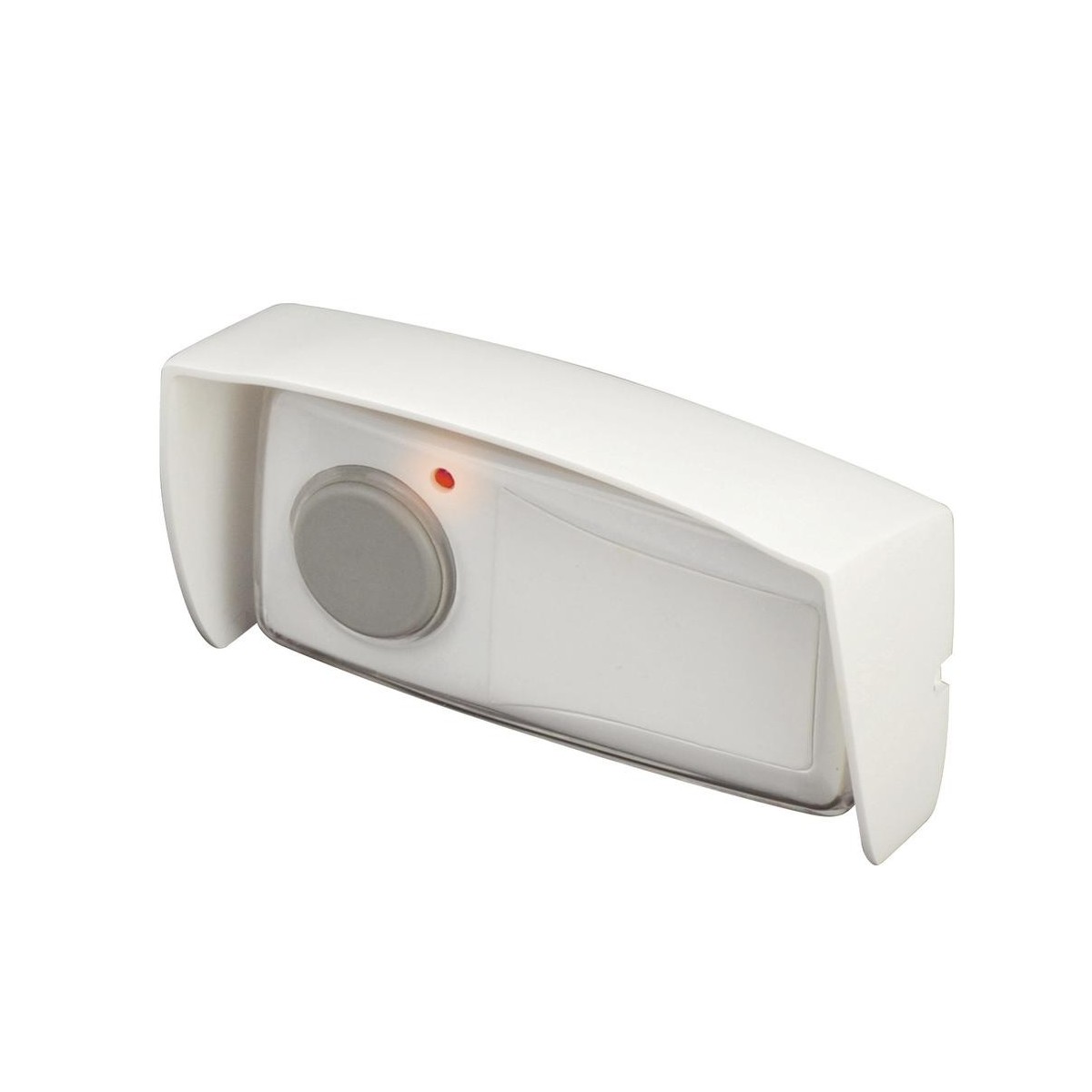 Emmetteur Pr Rondo Avec Pile - Urmet Radio 42320 