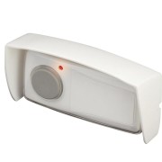 Emmetteur Pr Rondo Avec Pile - Urmet Radio 42320 