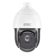 Dôme Ip Motorisé 2Mp Zoom 25X pour systèmes URMET - URMET 1099/386 