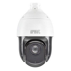 Dôme Ip Motorisé 2Mp Zoom 25X pour systèmes URMET - URMET 1099/386 