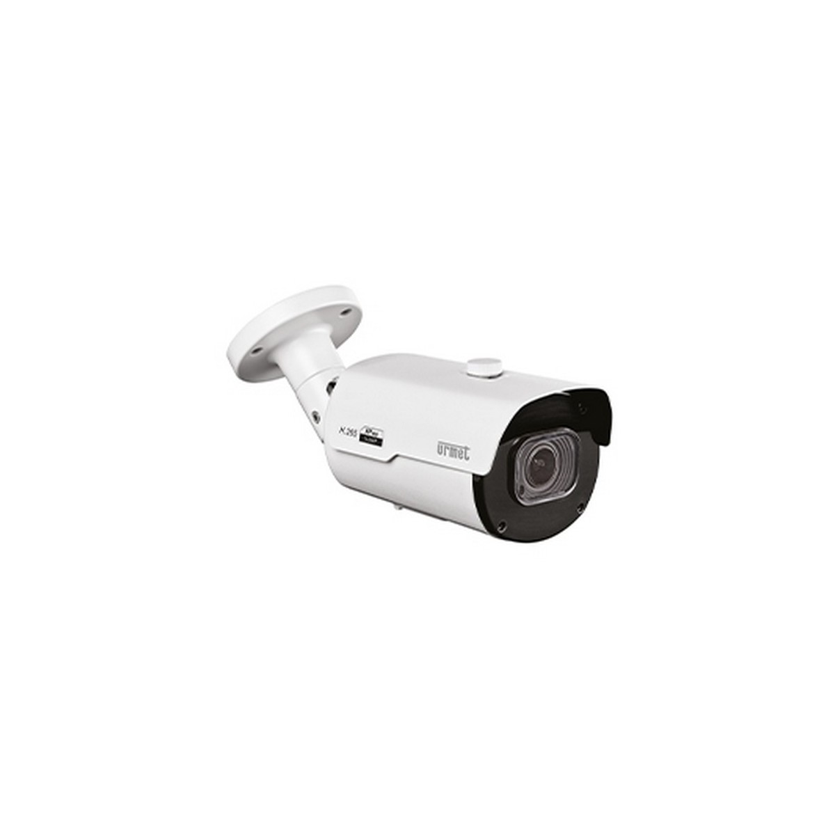 Caméra Tube IP 5MP 28-12mm compacte pour systèmes URMET - URMET 1099/501B 
