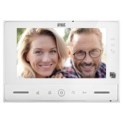 Moniteur vidéo Wifi principal pour kits Note2Wifi Yokis UP intégré - URMET 1723/98U 