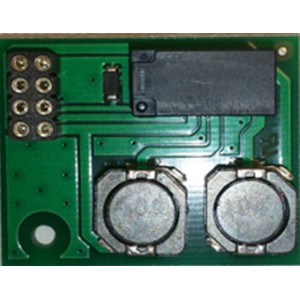 Adaptateur cablage e/s miro - URMET 1750/50 