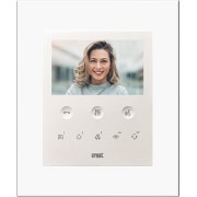 Plaque De Propreté Pour Moniteur Vog5 Et Vog5W - URMET 1760/51 