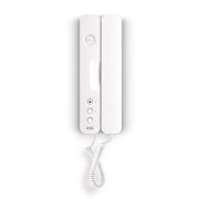 Poste Bibus Confort Signo pour systèmes URMET - URMET 201172/55 