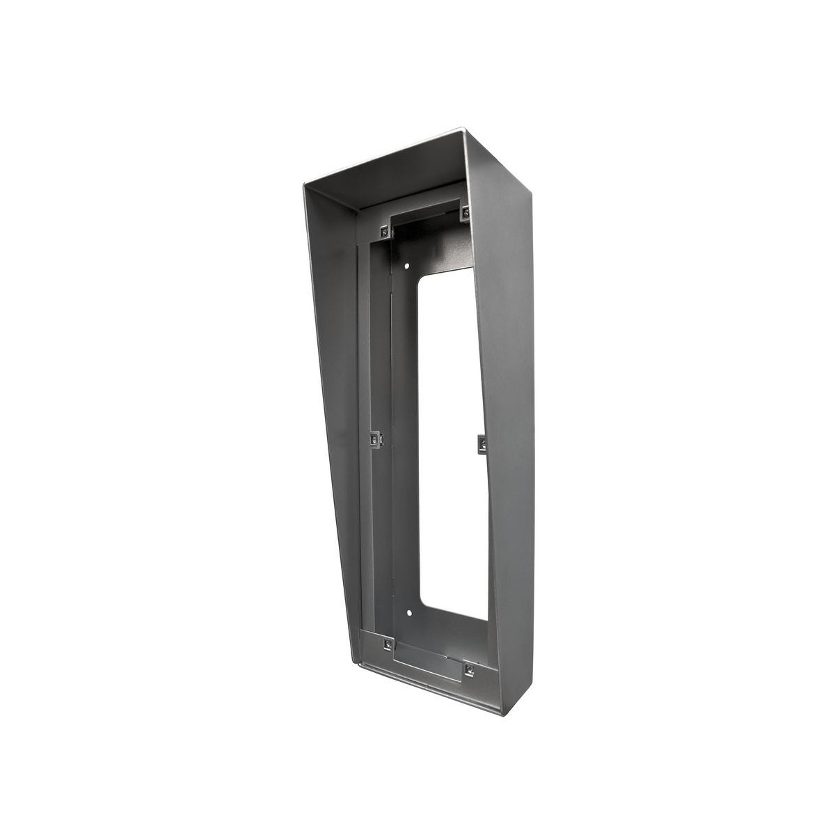 Boitier-Viserie Lisa Inox - URMET BVLISA/I 