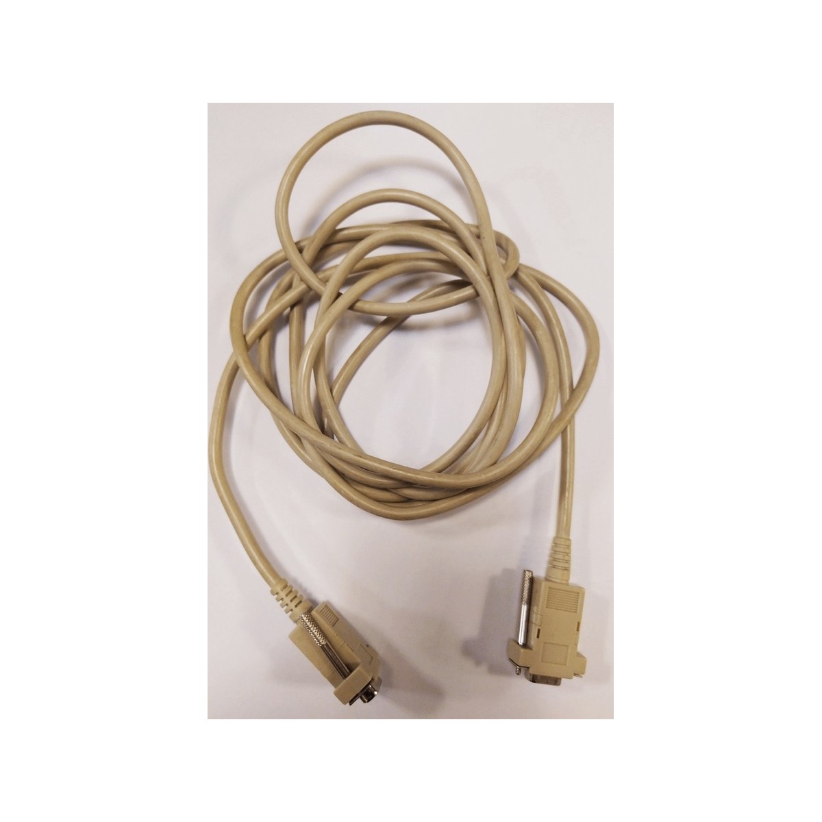 B/cable liaison pc/capac 4000 - URMET COR/PC4000 