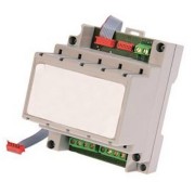 F/interface portier 2 plaq a def - URMET INT/CV 