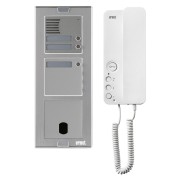 Kit Audio Sinth Alu 3Bp 2V Programme - URMET KASA83/03 