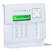 Clavier Ump500/Xx - Urmet Clavier bus UKP500D/N 