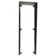 Visiere Inox 460X190Mm pour systèmes URMET - URMET VI/35 
