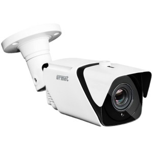 Caméra bullet IP 5MP objectif motorisé 5-50mm série AI PLUS - URMET 1099/502B 