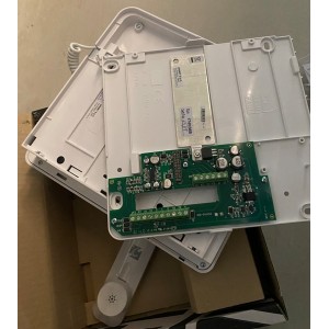 Moniteur Couleur Signo 5Fils pour systèmes URMET - URMET 1740/5F 