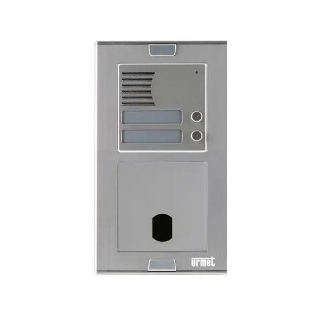 Kit Audio Sinth Alu 2Bp 2V Programme - URMET KASA83/02 