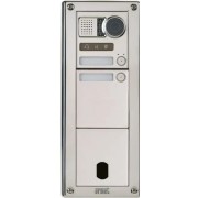 Kit Video Sinth Inox 2 Bp 2V - URMET KVSI83/02 