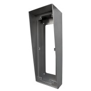 Boitier-Viserie Lisa Inox - URMET BVLISA/I 