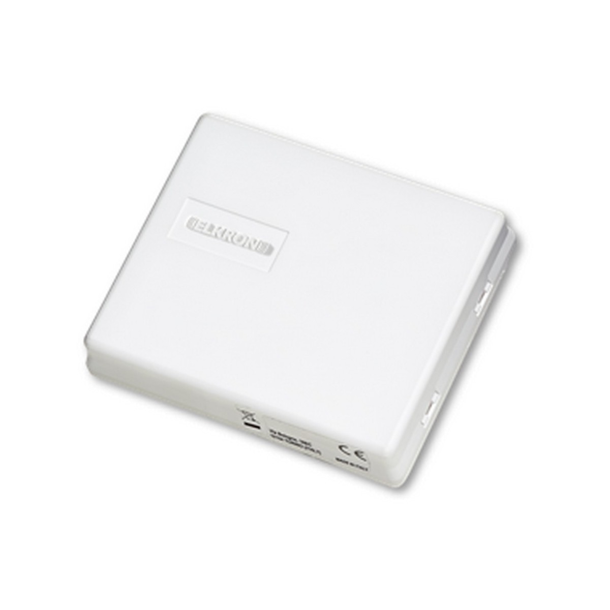 Boitier Abs Mini Pour Carte Extension pour systèmes intrusions - URMET CP/EP500 