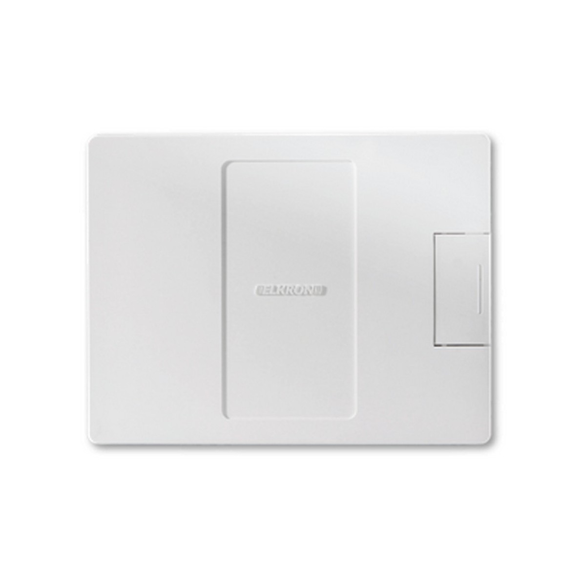 Boitier Abs Pour Carte Er500 - Urmet Accessoire bus CP/EXP 