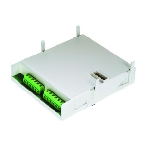 Interface Inter 2Plaque Dig Pass pour systèmes URMET - URMET INT/2P 