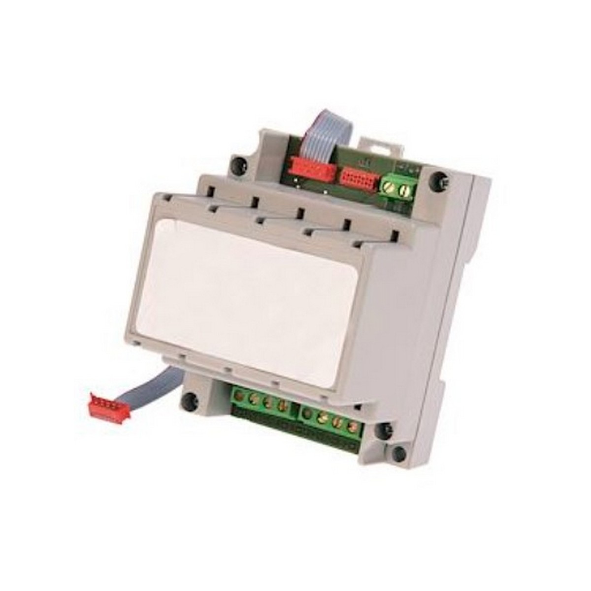 F/interface portier 2 plaq a def - URMET INT/CV 