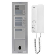 Kit Audio Sinth Alu 7Bp 2V Programme - URMET KASA83/07 