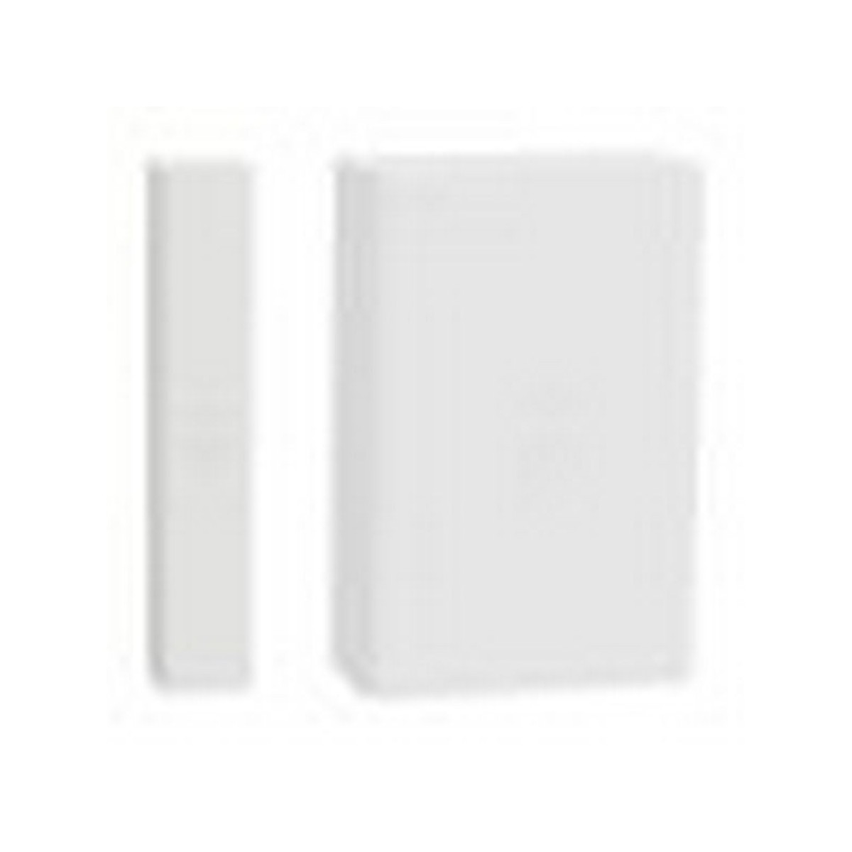 Détecteur ouverture radio Solinnov’up pour alerte porte ou fenêtre pers - URMET SUPDO/SP 