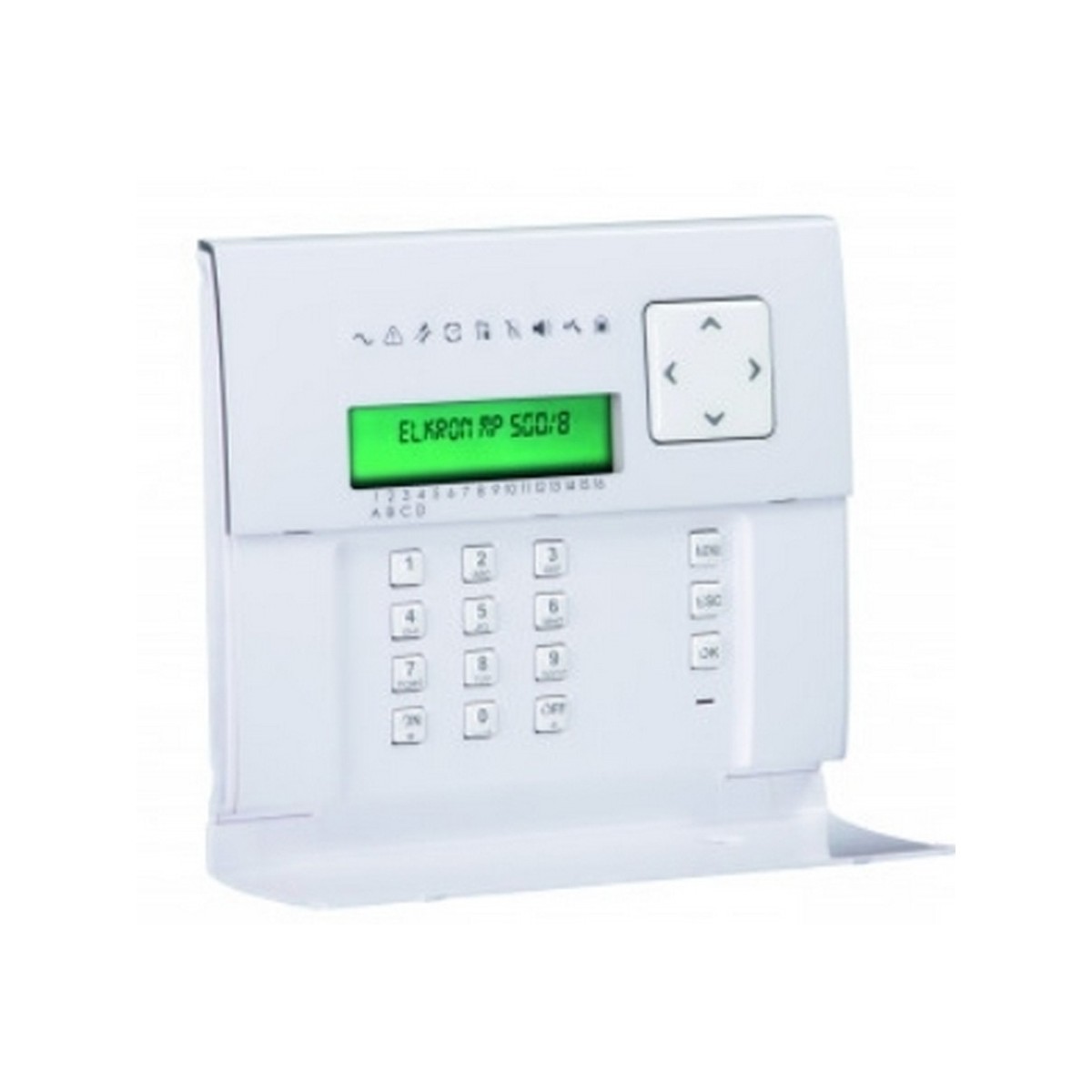 Clavier Voc Ump500/Xx - Urmet Clavier bus UKP500DV/N 