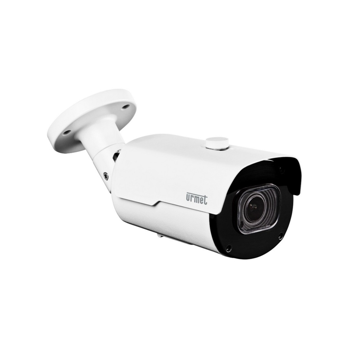 Caméra Tube IP 5MP 28-12mm compacte pour systèmes URMET - URMET 1099/501B 