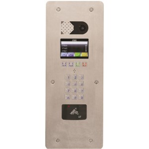 D83/IGLPP pour Reno 98171110 pour systèmes URMET - URMET D83/IGLPP/DB 