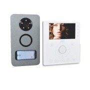 Kit Video Note Couleur Ml pour systèmes URMET - URMET 1722/71 