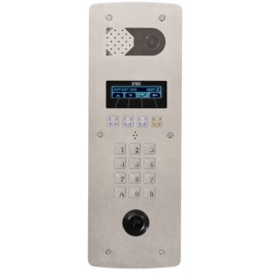 Def Inox 2 Lig T25 Nexity - URMET DNX2V/I 