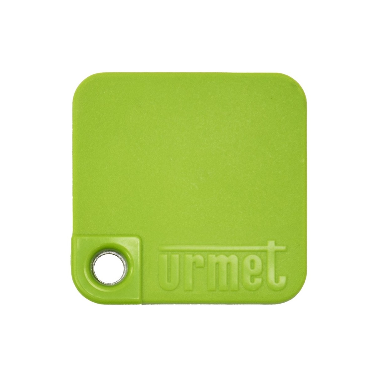 Badge Desfire Ev3 Vert pour systèmes URMET - URMET MEMOPLUS/V 