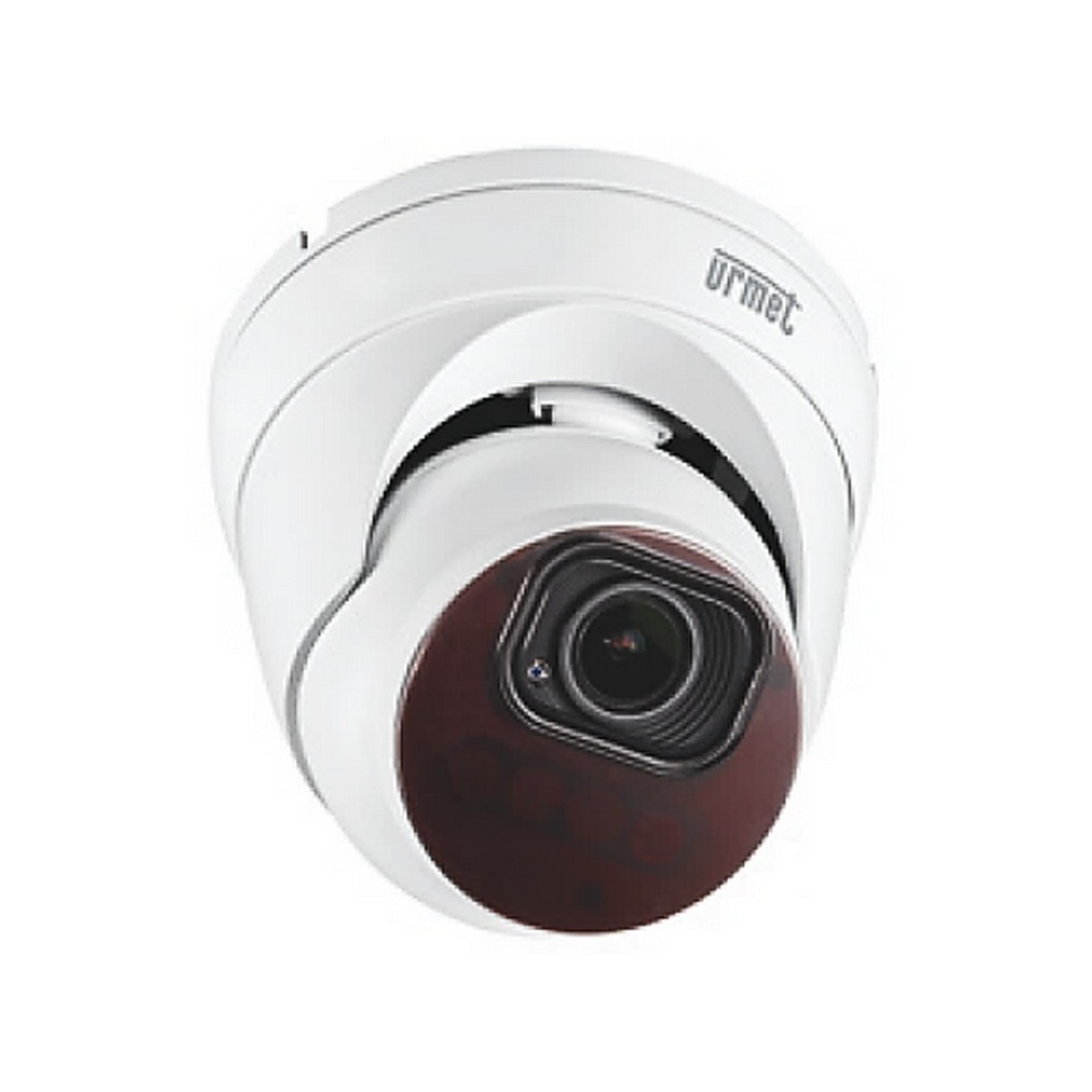 Caméra Dôme IP 5MP 28-12mm compacte pour systèmes URMET - URMET 1099/551B 