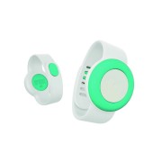 Bouton d'appel d'urgence supplémentaire pour déclencher une alerte SOS pers - URMET SOSUP/SP 