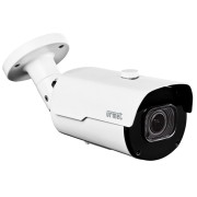 Caméra Tube IP 5MP 28-12mm compacte pour systèmes URMET - URMET 1099/501B 