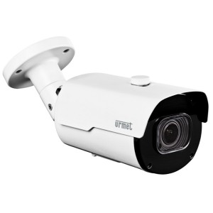 Caméra Tube IP 5MP 28-12mm compacte pour systèmes URMET - URMET 1099/501B 