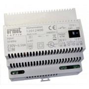 Alim open 26vcc-12vcc - URMET 12012400