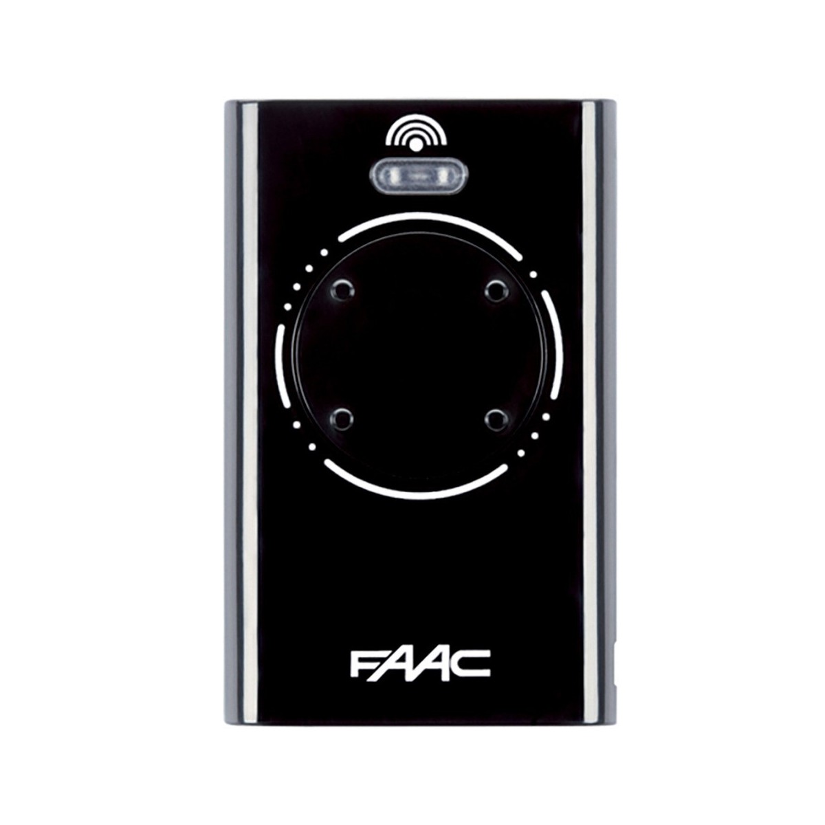 Emetteur xt4 - 868mhz slh lr noir