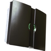 At-8 lecteur transp.actif 2,45 ghz, à 8m - FAAC 1030537 